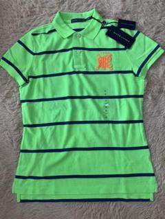 ラルフローレン Ralph ポロシャツ レディース