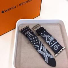 HERMES エプロンドール ベルト アップルウォッチ Apple Watch