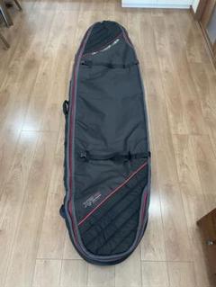 Ocean &ease7.0サーフボードケース、2本用 Ocean &ease7.0サーフボードケース、2本用 - メルカリ