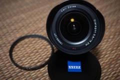 ☆最終値下げ☆Carl Zeiss Distagon T* 2/15 ZM ☆最終値下げ☆Carl Zeiss Distagon T* 2/15 ZM