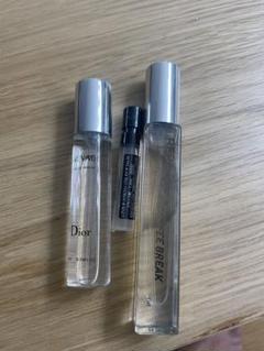 人気香水3本セット Dior マルジェラ No.XIII 美品 残量9割 人気 香水セット Dior Maison Margiela REPLICA - メルカリ