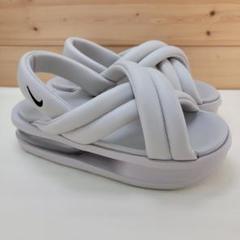 新品　未使用　NIKE エアマックス　アイラ　25cm ホワイト　ウィメンズ 楽天市場】ナイキ サンダル レディース アイラ（カラーホワイト