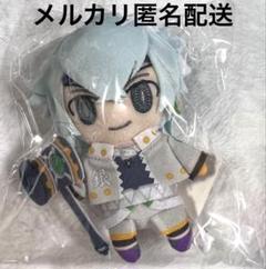 ウォーターチャレンジ　 マスコットキーチェーン ぬいぐるみ　 ミスター銀さん ミスター銀さん マスコットキーチェーン ウォーターチャレンジ