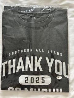 新品未開封SOUTHERN ALL STARS ビンテージTシャツ Lサイズ 2025年最新】サザンオールスターズ tシャツ lの人気アイテム