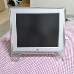【超美品】Apple 17\" Studio Display 本体 Yahoo!オークション - 【美品】 Apple Studio Display 17