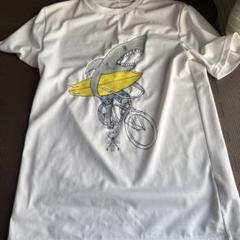 ギャップ　ラッシュガード　XL