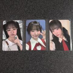 2025年最新】unis トレカ ユナの人気アイテム - メルカリ