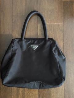 プラダ 台形トートの中古/未使用品 - メルカリ プラダ 台形トートの中古/未使用品 - メルカリ