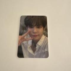 NCT 127 THE LINK ラキドロ トレカ ドヨン nct 127 ドヨン 韓国 展示会 ラキドロ トレカ - メルカリ
