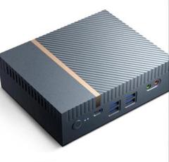 ミニPC 第13世代インテル Core i9-13900H Chatreey
