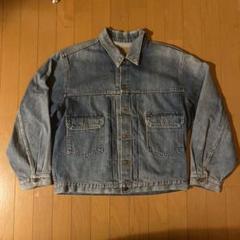 80s リーバイス 70502 デニムジャケット2nd セカンド 507 楽天市場】N | 【デッドストック】 リーバイス メンズ アウター