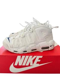 ★訳あり★NIKE★AIR MORE UPTENPO'96★