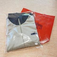 あ*ん様 Lサイズ ショッパー トラックジャケット sumika Vermill Lサイズ ショッパー トラックジャケット sumika Vermillion's