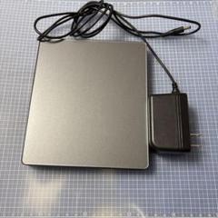 I-O DATA DVDミレル DVRP-W8AI3 - メルカリ
