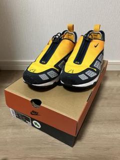【NIKE】☆スニーカー☆ Air Max SNDR Black and llic Gold NIKE公式】レディース エア マックス サンダー 'Canyon Gold and