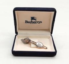 未使用品 Burberrys バーバリー ネクタイピンのサムネイル