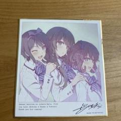 2025年最新】冴えない彼女の育て方色紙の人気アイテム - メルカリ