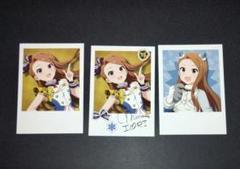 SPサイン多 】ヴァイスシュヴァルツ 水瀬伊織デッキ