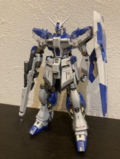 RG Hi-νガンダム 完成品