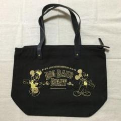 ビッグバンドビート　バッグ　 BBB ディズニーシー 公式】We Love ビッグバンドビート | 東京ディズニーリゾート