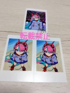 CR Selly グッズセット Selly – CRAZY RACCOON
