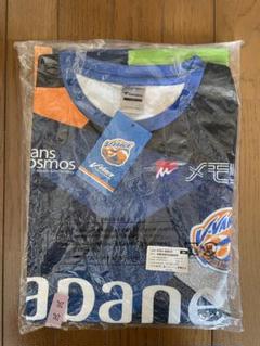 Vファーレン長崎 山田陸 ピースタ 開業記念 コンフィットTシャツ XXL