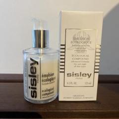 SISLEY エマルジョンエコロジーグ 125ml 使用済み 2025年最新】シスレー 125の人気アイテム - メルカリ