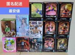 プライズ フィギュア まとめ売り13個セット プライズ フィギュア まとめ売り21点 一番くじ景品13個付き