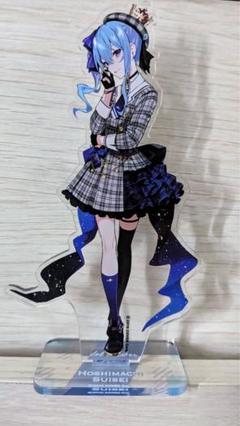 2025年最新】星街すいせい アクリルスタンド カプとれの人気