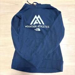 【未使用品、極美品】ノースフェイス　パーカー　マウンテンアスレチックス 楽天市場】THE NORTH FACE ノースフェイス レディース