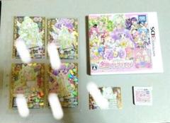 プリパラ めざめよ!女神のドレスデザイン