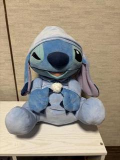 スティッチ パジャマ ぬいぐるみ - メルカリ