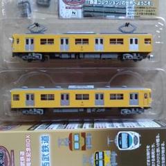 Ｎ化仕様 西武鉄道系 譲渡車輌 他各種セット (トミーテック) Yahoo!オークション -「西武 501系」(Nゲージ) (鉄道模型)の落札