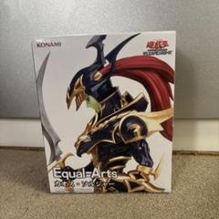 KONAMI Equal=Arts カオス・ソルジャー　フィギュア KONAMI Equal-Arts カオス・ソルジャー - メルカリ