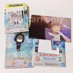 FGO １番くじ　オベロン４点セット 一番くじ fgo オベロン 4点セット