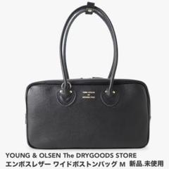 2025年最新】YOUNG&OLSEN The DRYGOODS STORE レディース
