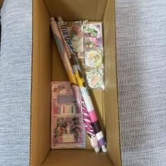 初音ミク×オシャレ魔女 ラブ and ベリー　A賞　B賞コンプ　その他まとめ売り