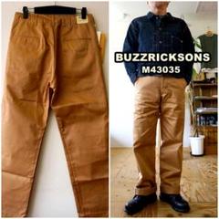 バズリクソンズ BUZZ RICKSONS チノパンツ M43035 30 - メルカリ