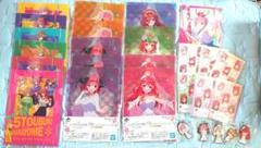 【即購入大歓迎・早い者勝ち】五等分の花嫁 1番くじ まとめ売り