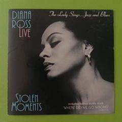 未使用 Diana Ross - Voice Of The Heart 未使用 Diana Ross - Voice Of The Heart