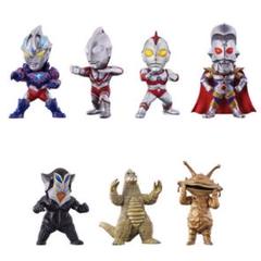 CONVERGE MOTION ウルトラマン5｜発売日：2023年4月10日