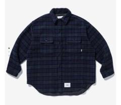 2025年最新】Wtaps wcpo ジャケットの人気アイテム - メルカリ