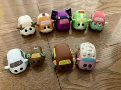 2025年最新】pui pui モルカー トミカの人気アイテム - メルカリ