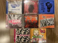 2025年最新】cd まとめ売り パンクの人気アイテム - メルカリ