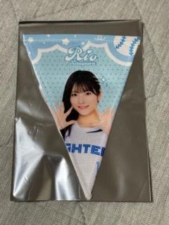 【新品未開封】モーニング娘。25 岡村ほまれ 日ハムファイターズ ユニフォーム 4/27(日)『モーニング娘。'25スペシャルミニライブ』アリーナ