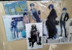KAITO アクリルスタンド