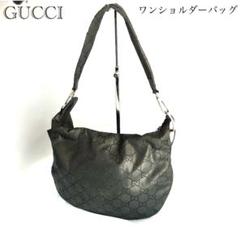 01 美品 GUCCI ショルダーバッグ ワンショルダー 肩掛け GG柄 n5 01 美品 GUCCI ショルダーバッグ ワンショルダー 肩掛け GG柄 n5