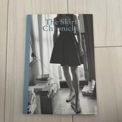 The skirt chronicles vol.6