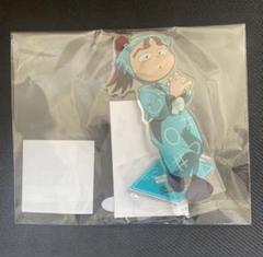 忍たま乱太郎 スタキー 雪遊びシリーズ A-BOX 鶴町伏木蔵 アクリルスタンド 忍たま乱太郎 スタキー 雪遊びシリーズ A-BOX 鶴町伏木蔵