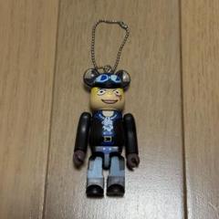 ワンピース BE@RBRICK Vol.2 ブラインドボックス限定 サボ